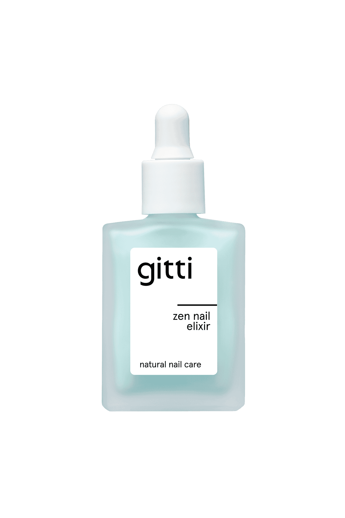 Zen Nail Elixir