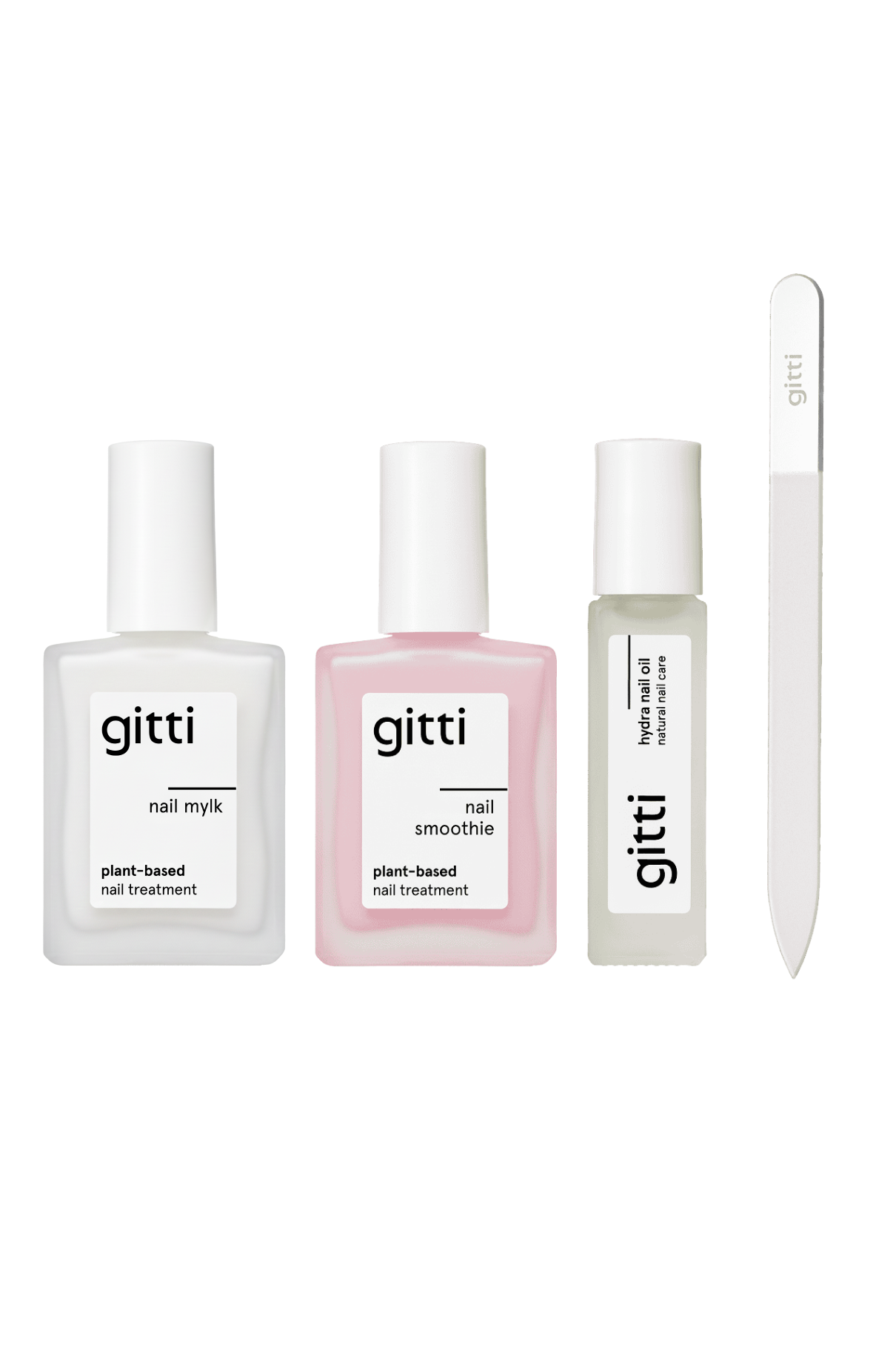Nail Essentials Starter