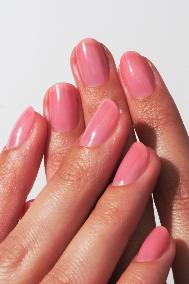 Nail Juice Trio