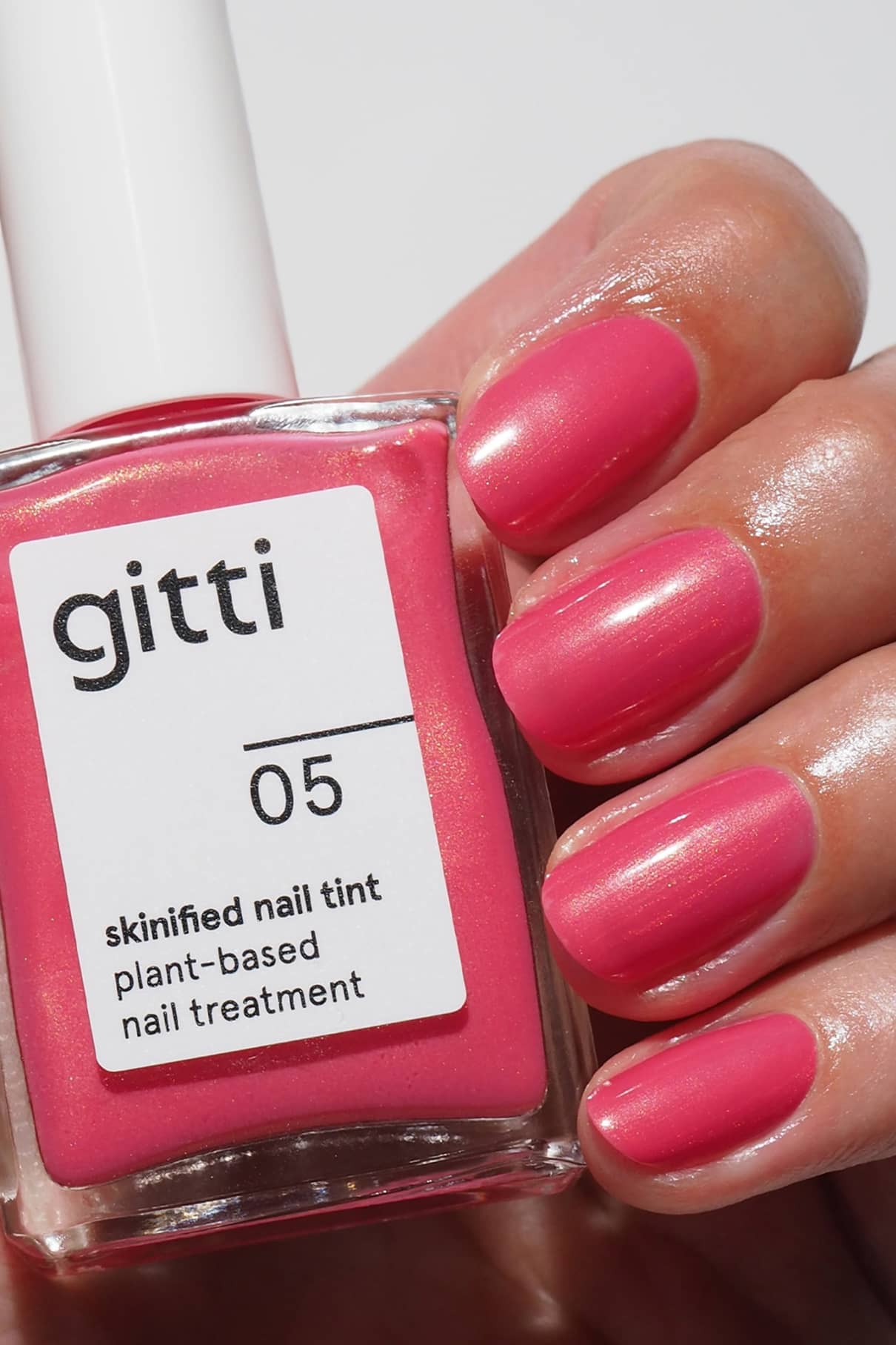 Skinified Nail Tint no. 05