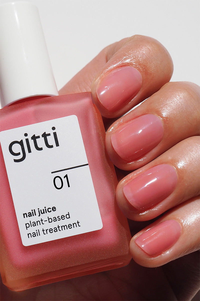 Nail Juice Duo