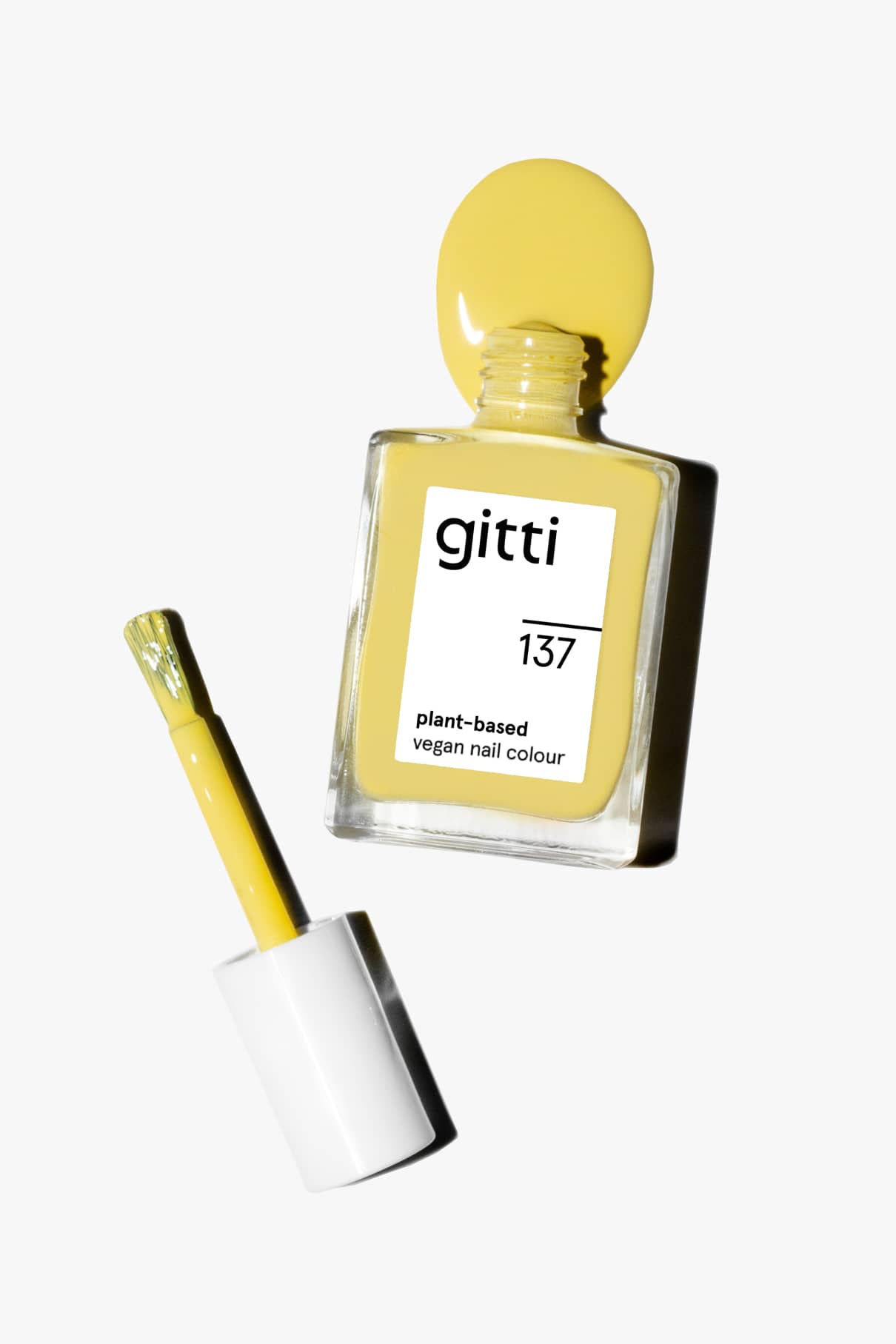 gitti no. 137