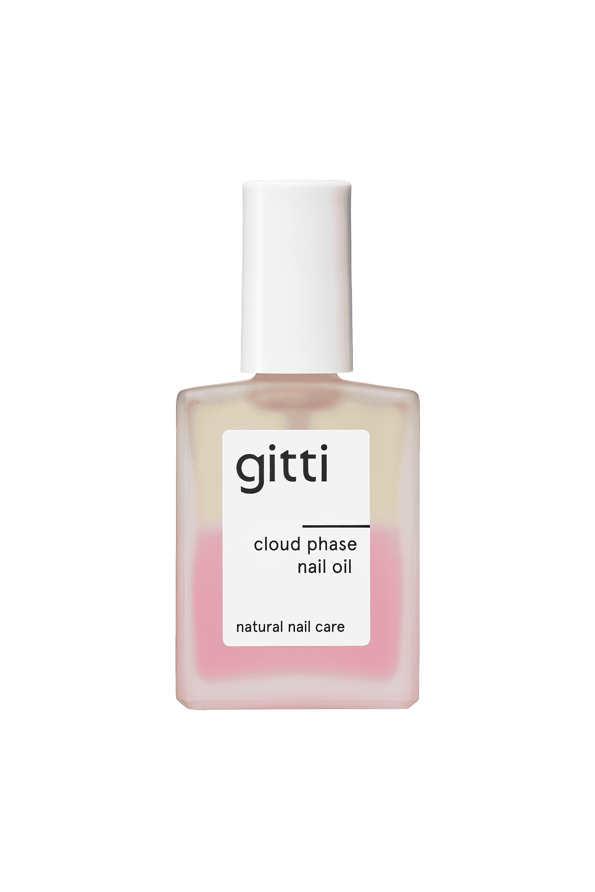 Cloud Phase Nail Oil