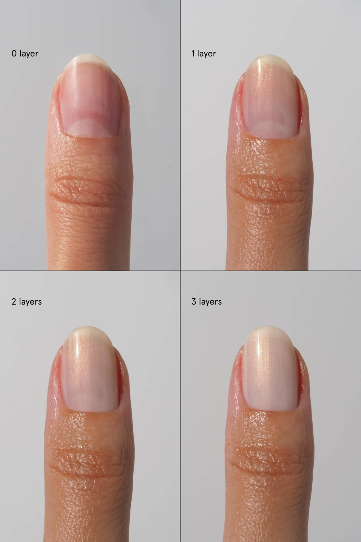 Skinified Nail Tint no. 01