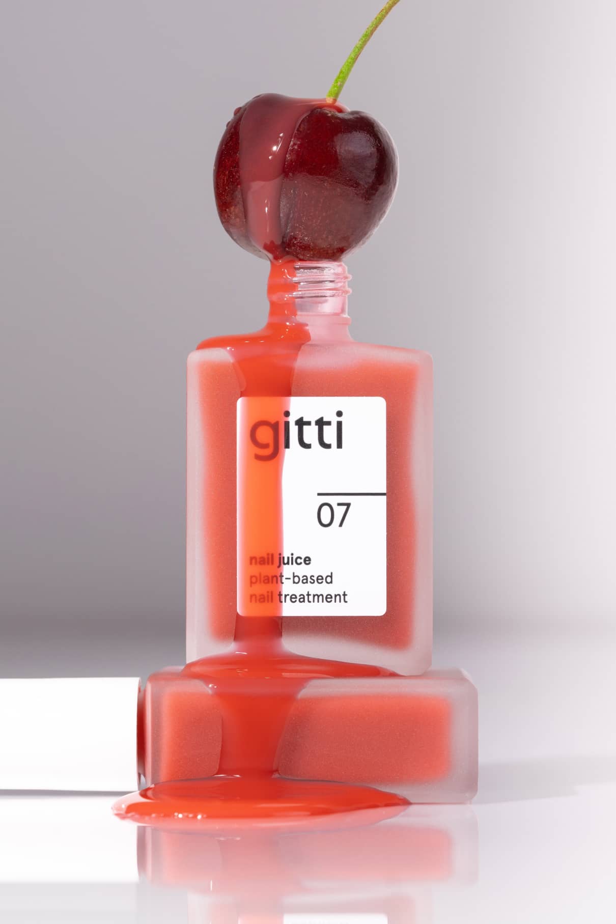 Nail Juice no. 07