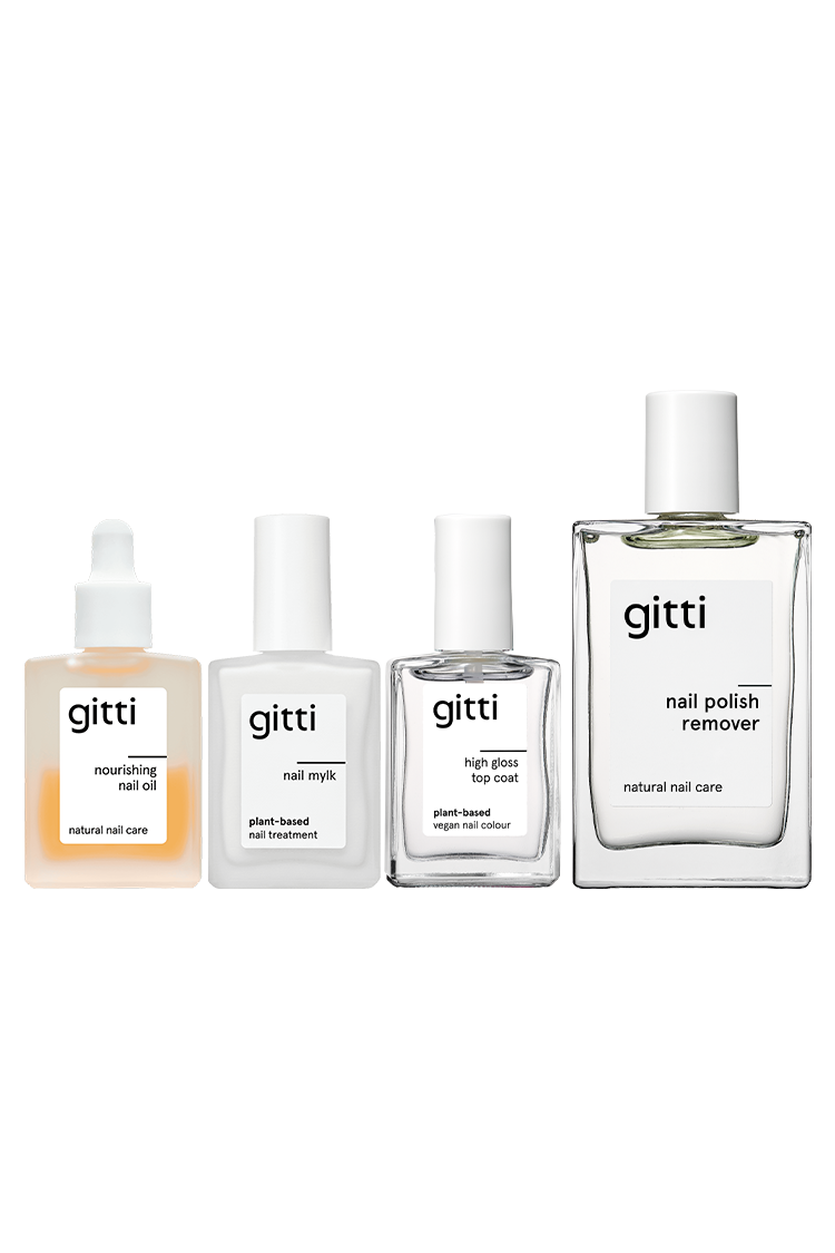 Treat & Gloss All-in-One