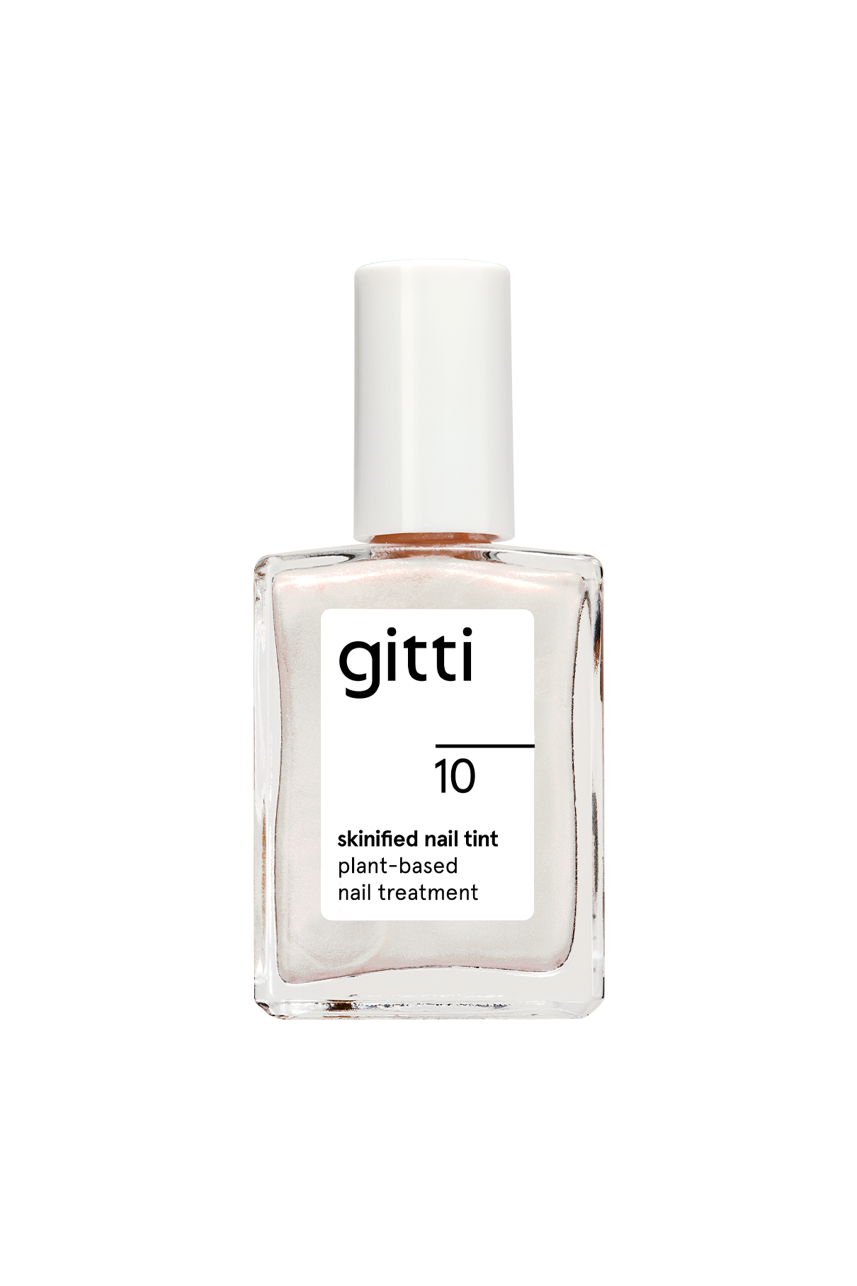 Skinified Nail Tint no. 10