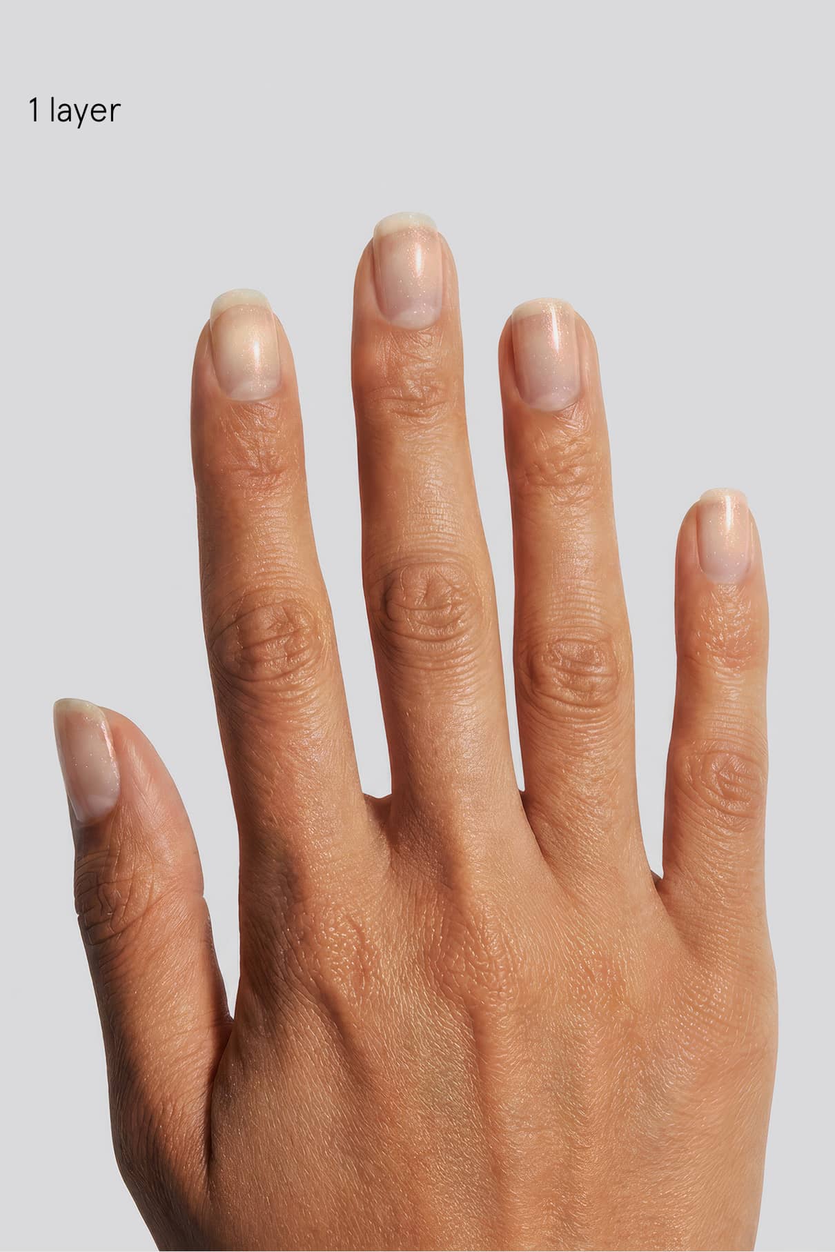 Skinified Nail Tint no. 10