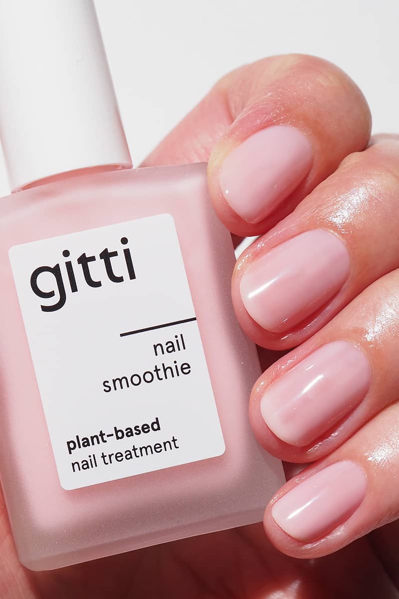Nail Essentials Basic