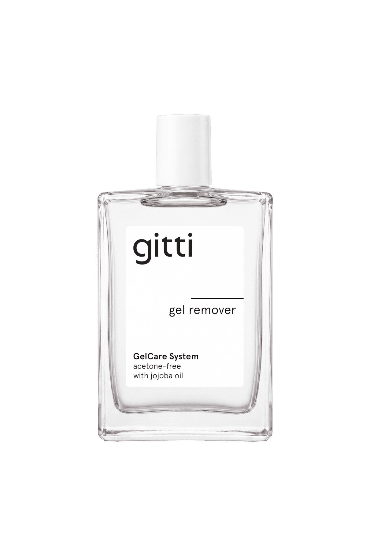 GelCare Remover