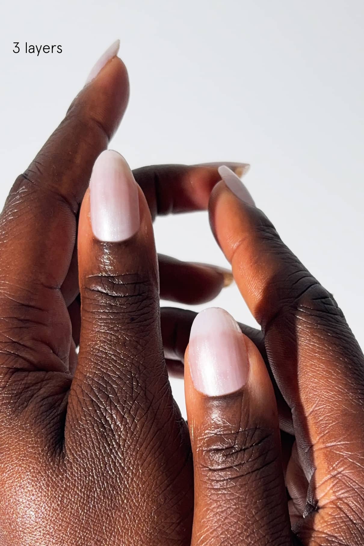 Skinified Nail Tint no. 09