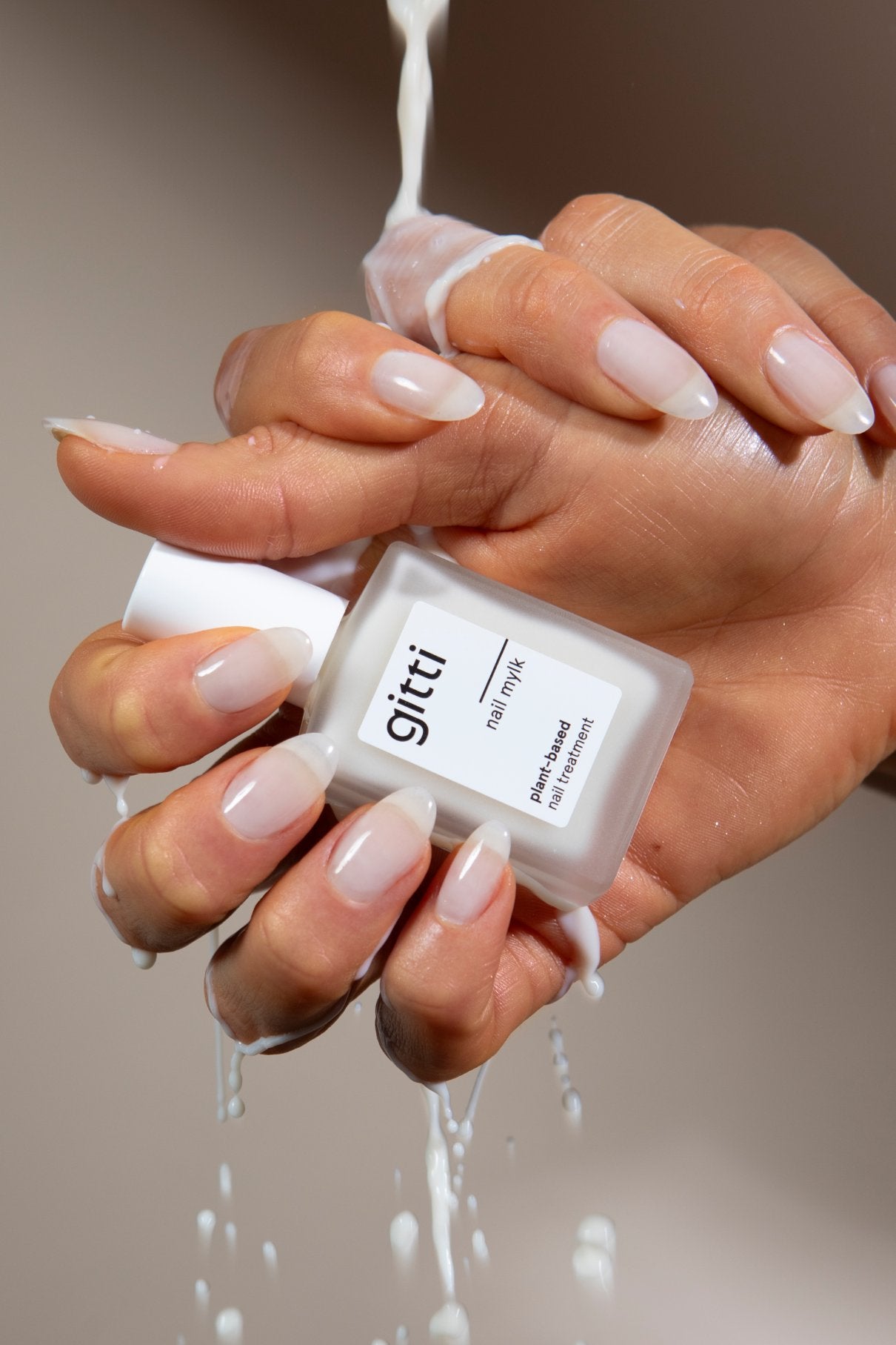 Nail Essentials Starter