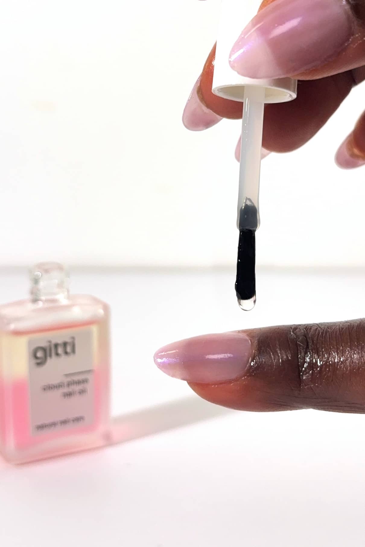 Nail Reset Routine