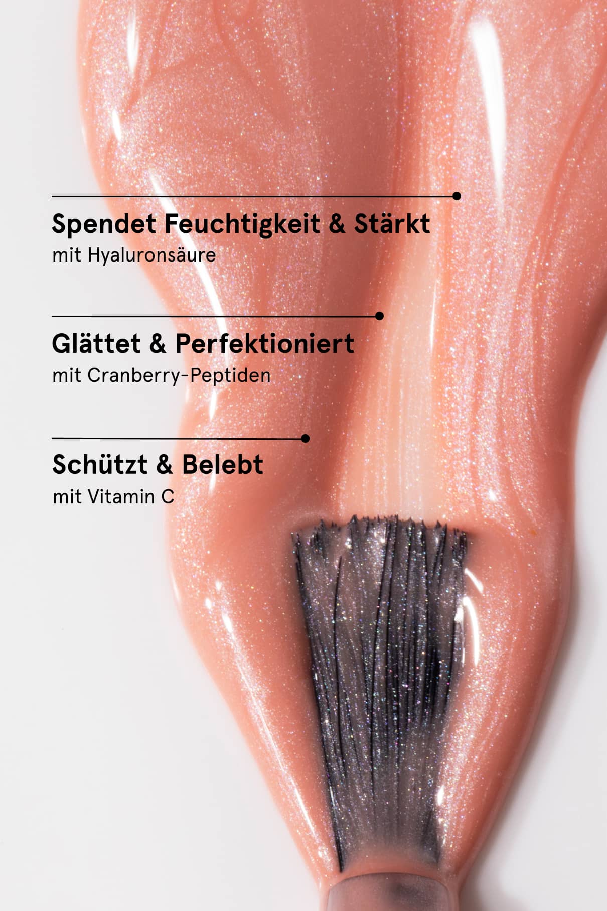 Skinified Nail Tint no. 03