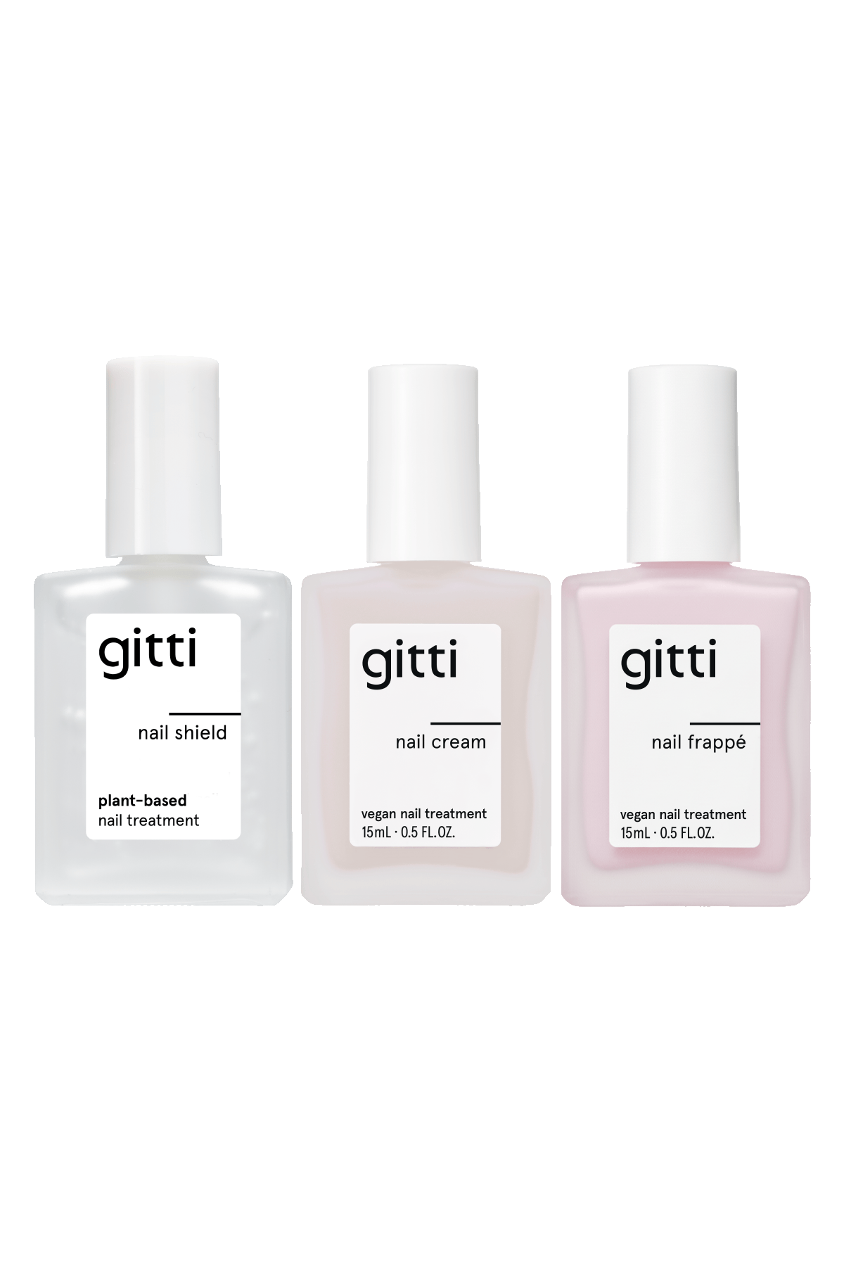 Treatment Trio