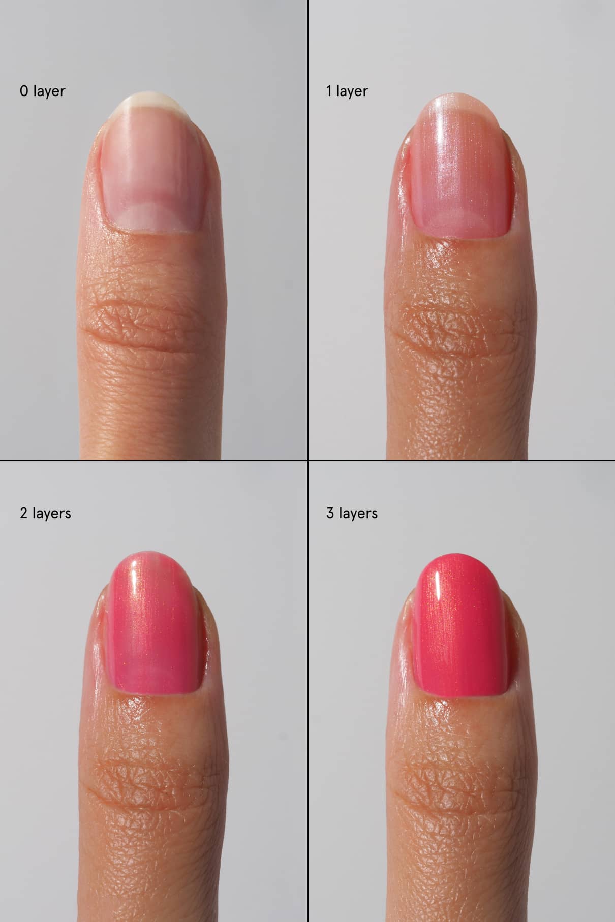 Skinified Nail Tint no. 05