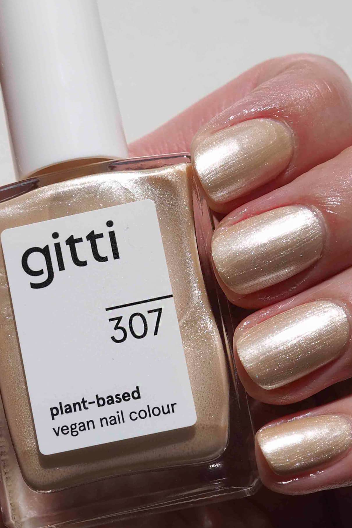 gitti no. 307