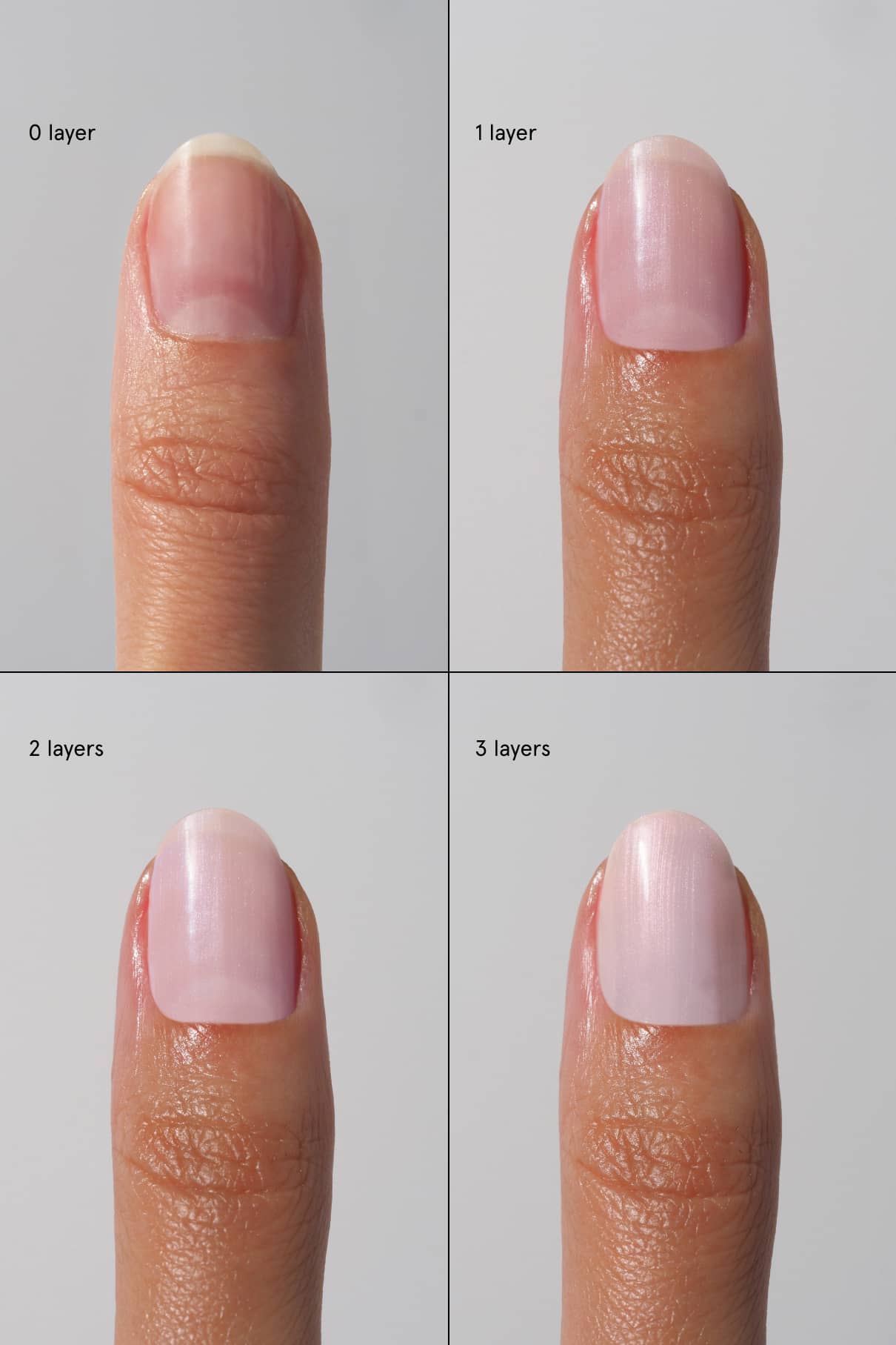 Skinified Nail Tint no. 09