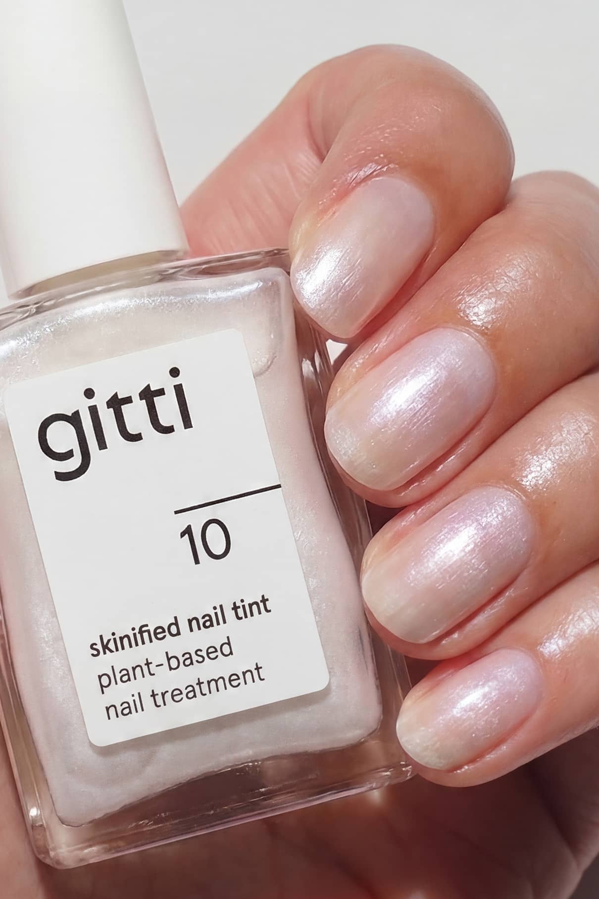Skinified Nail Tint no. 10