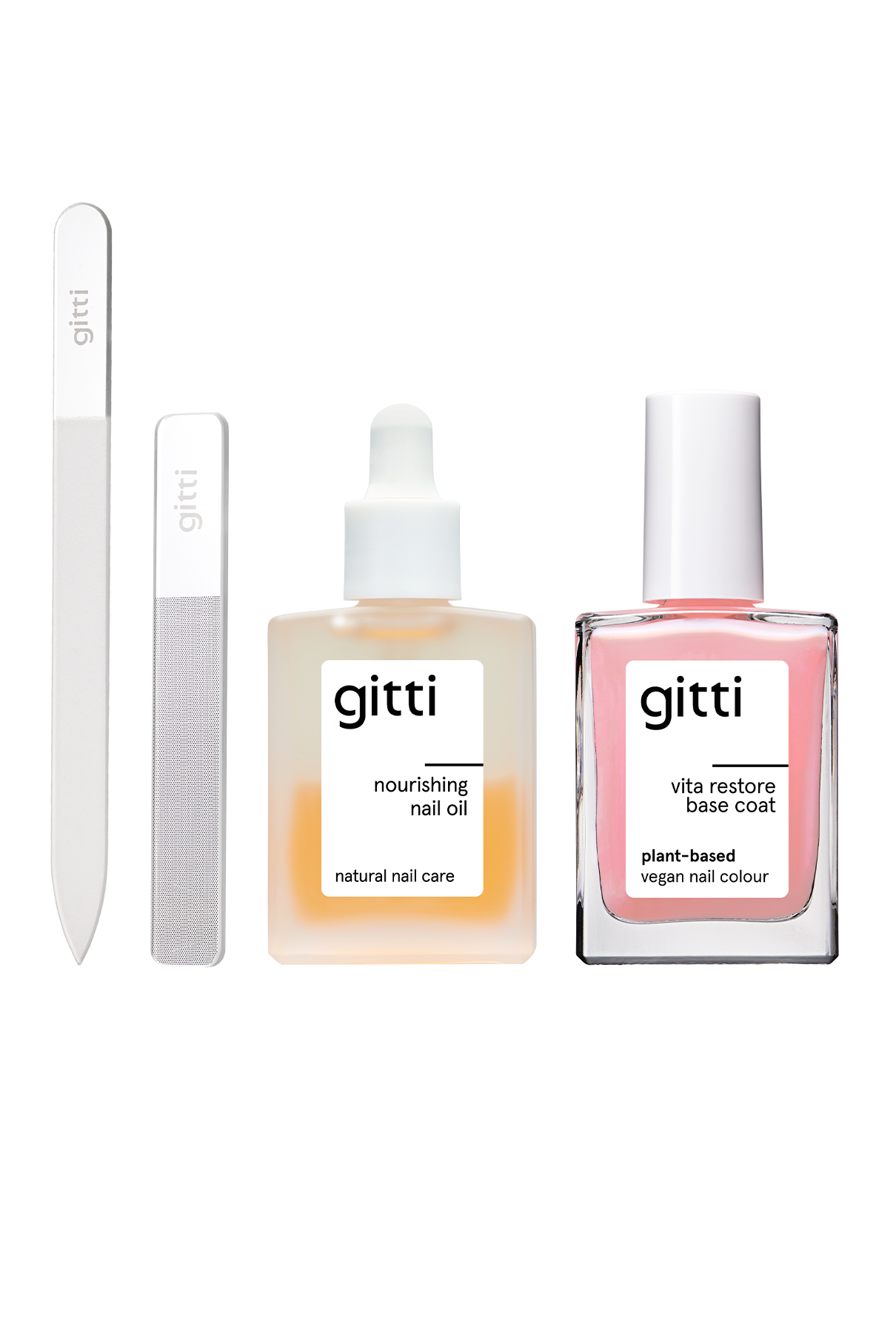 Soap Nail Essentials M