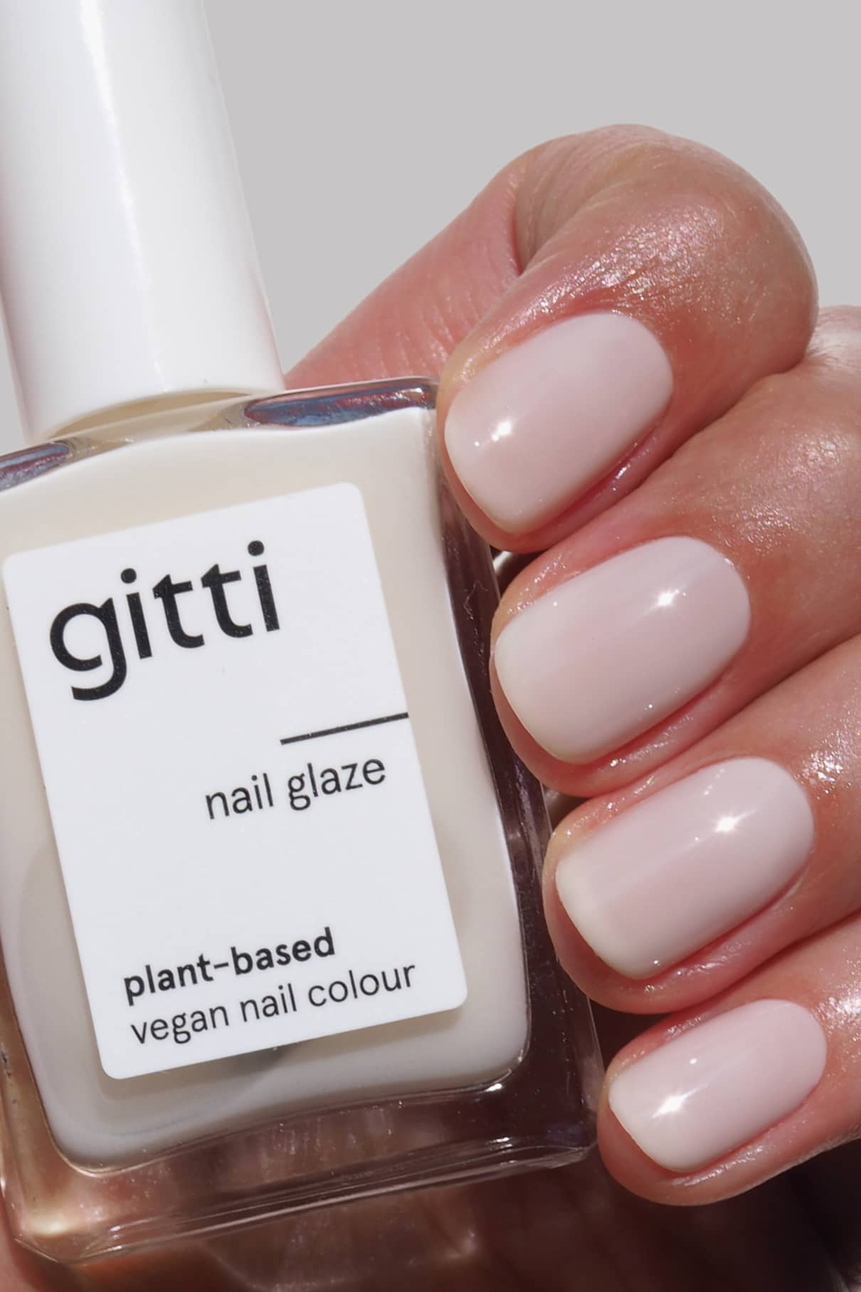 Nail Glaze