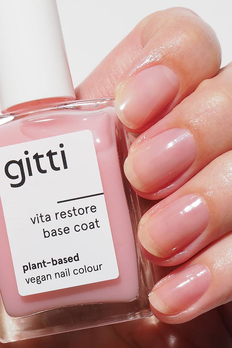 Soap Nail Essentials M