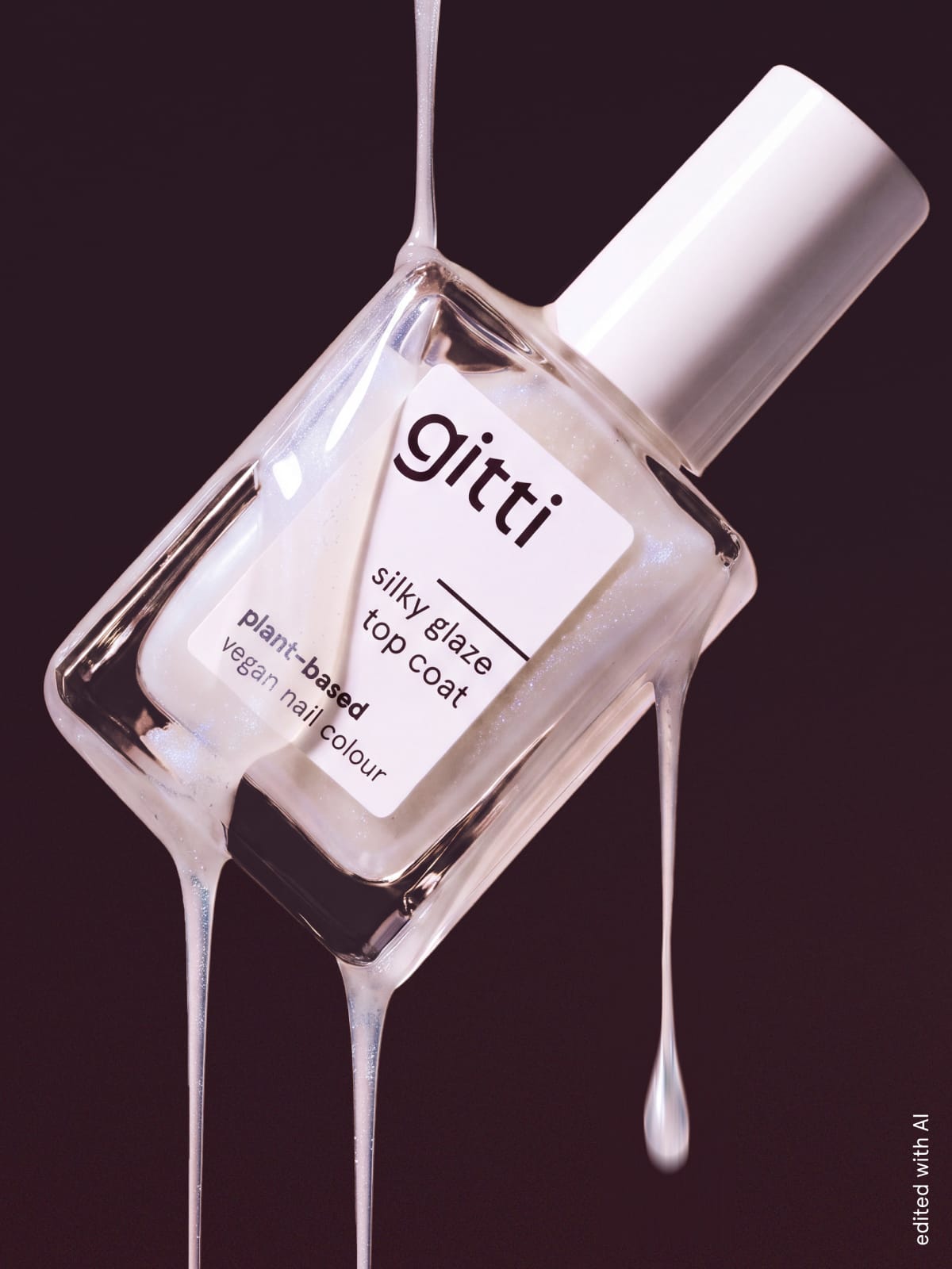 Silky Glaze Top Coat