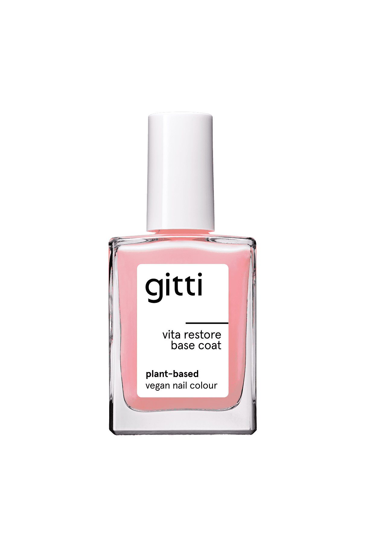 Vita Restore Base Coat