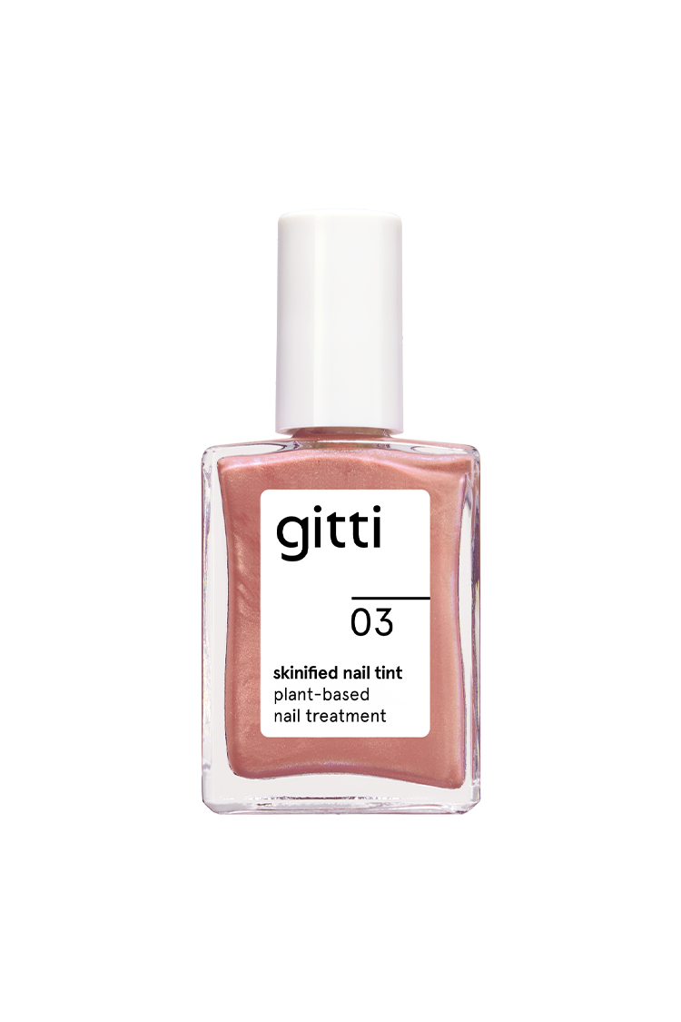 Skinified Nail Tint no. 03