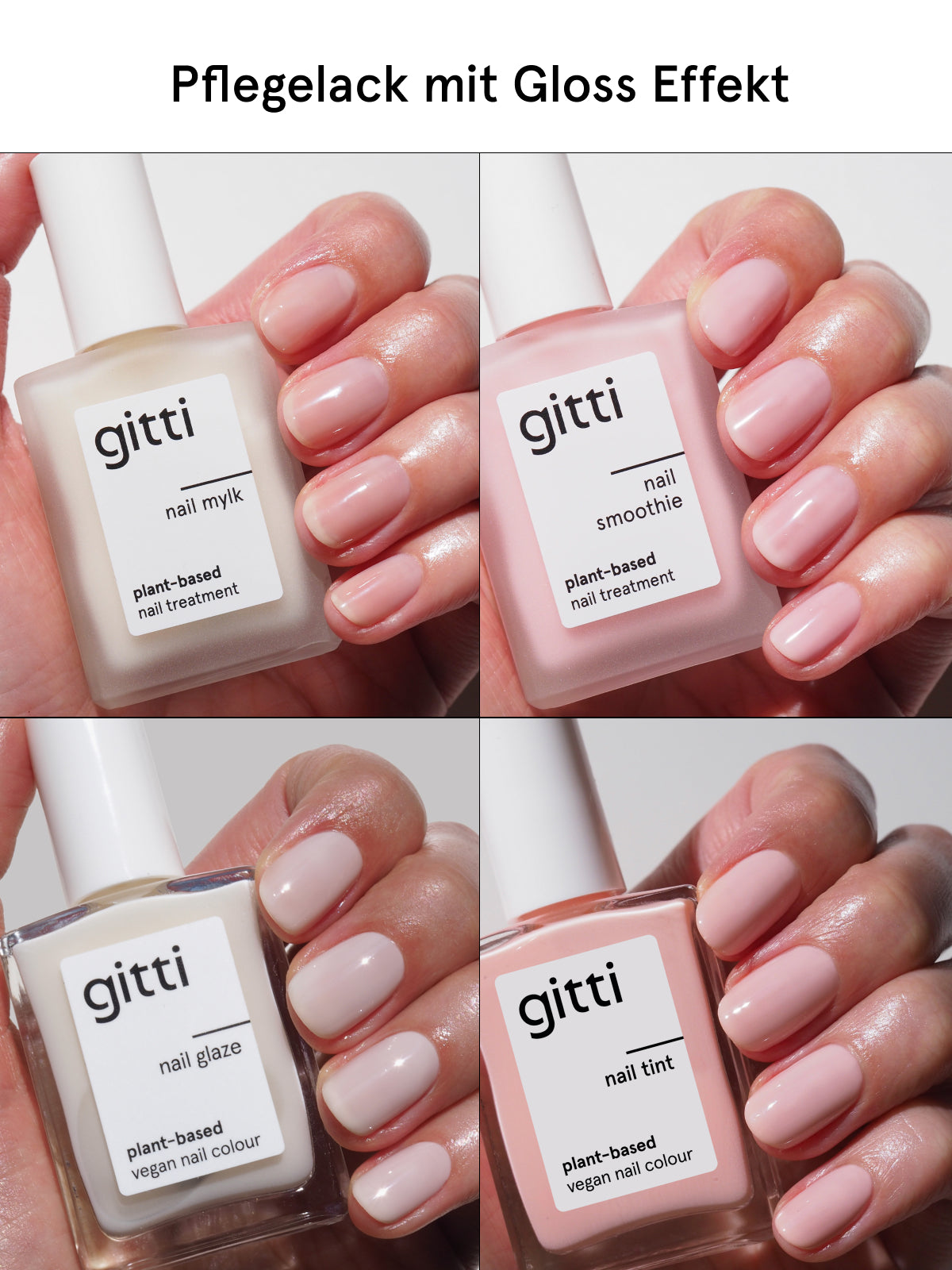 Nail Essentials Starter
