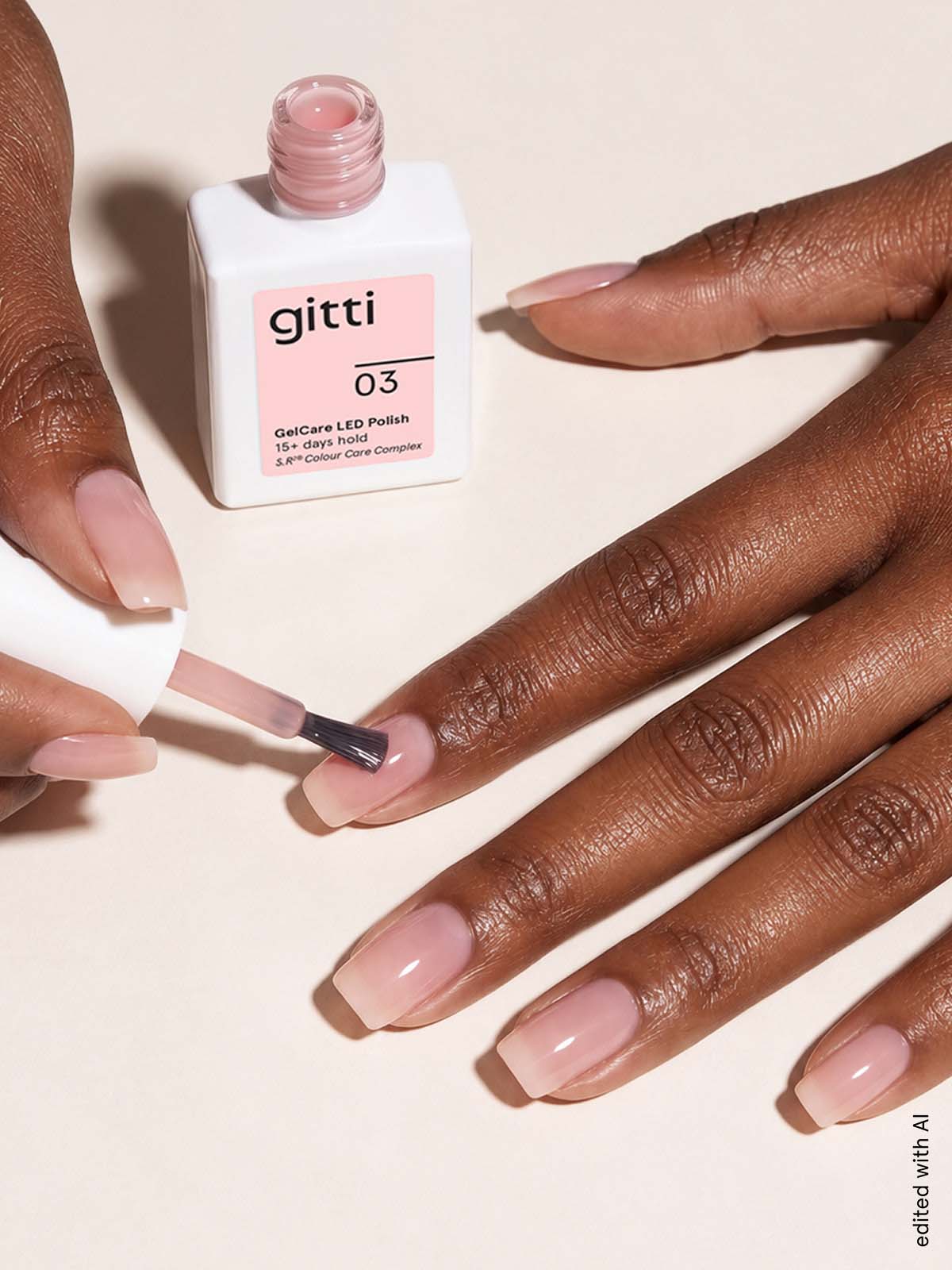 GelCare Essentials Set