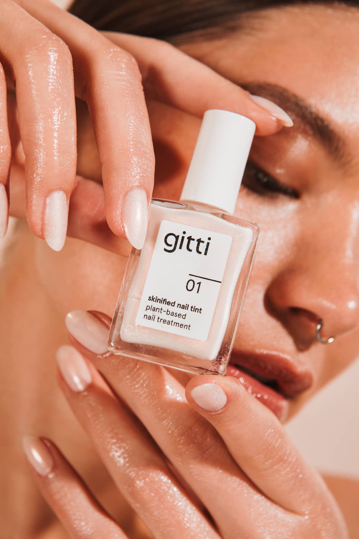 Nail Essentials Basic