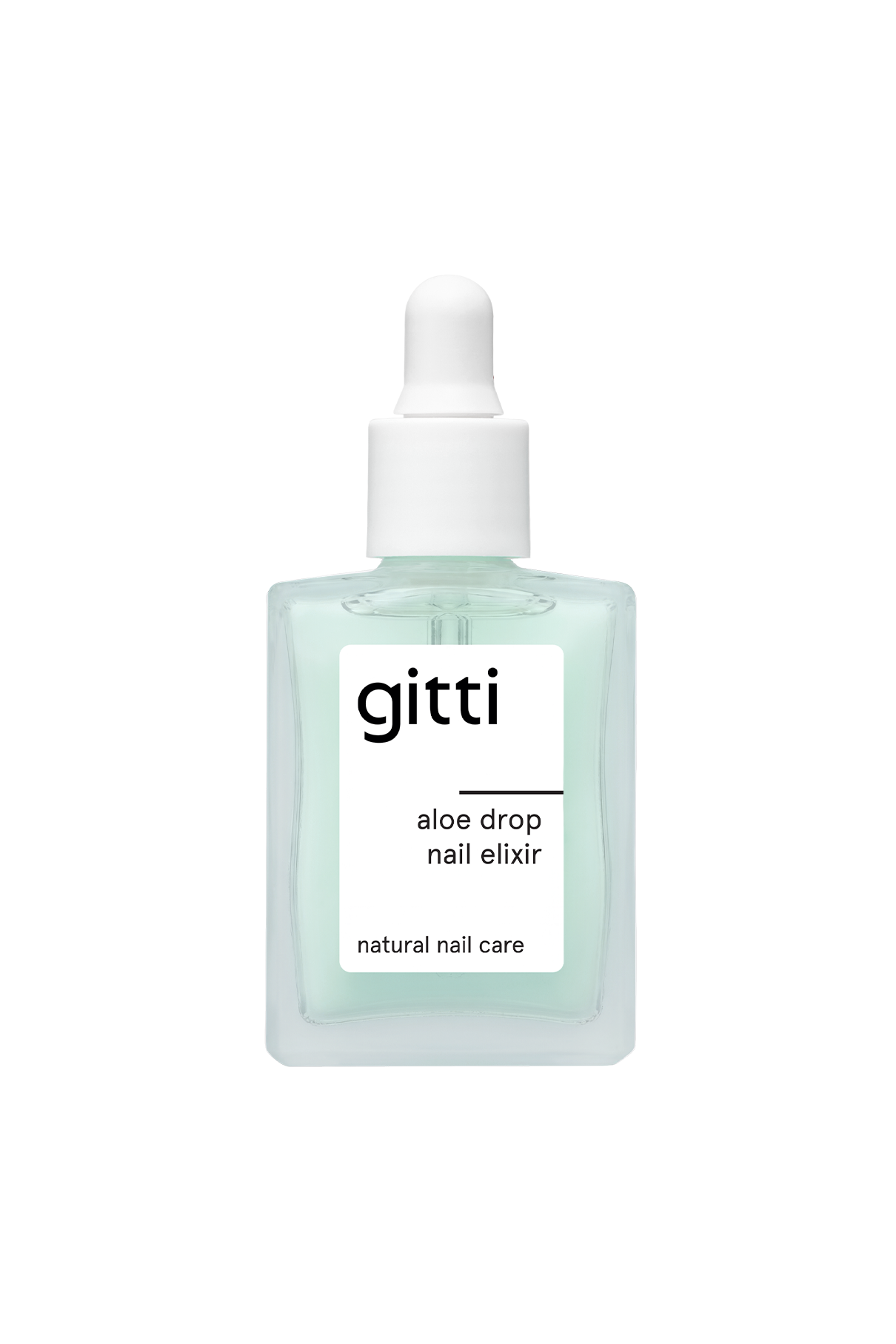 Aloe Drop Nail Elixir