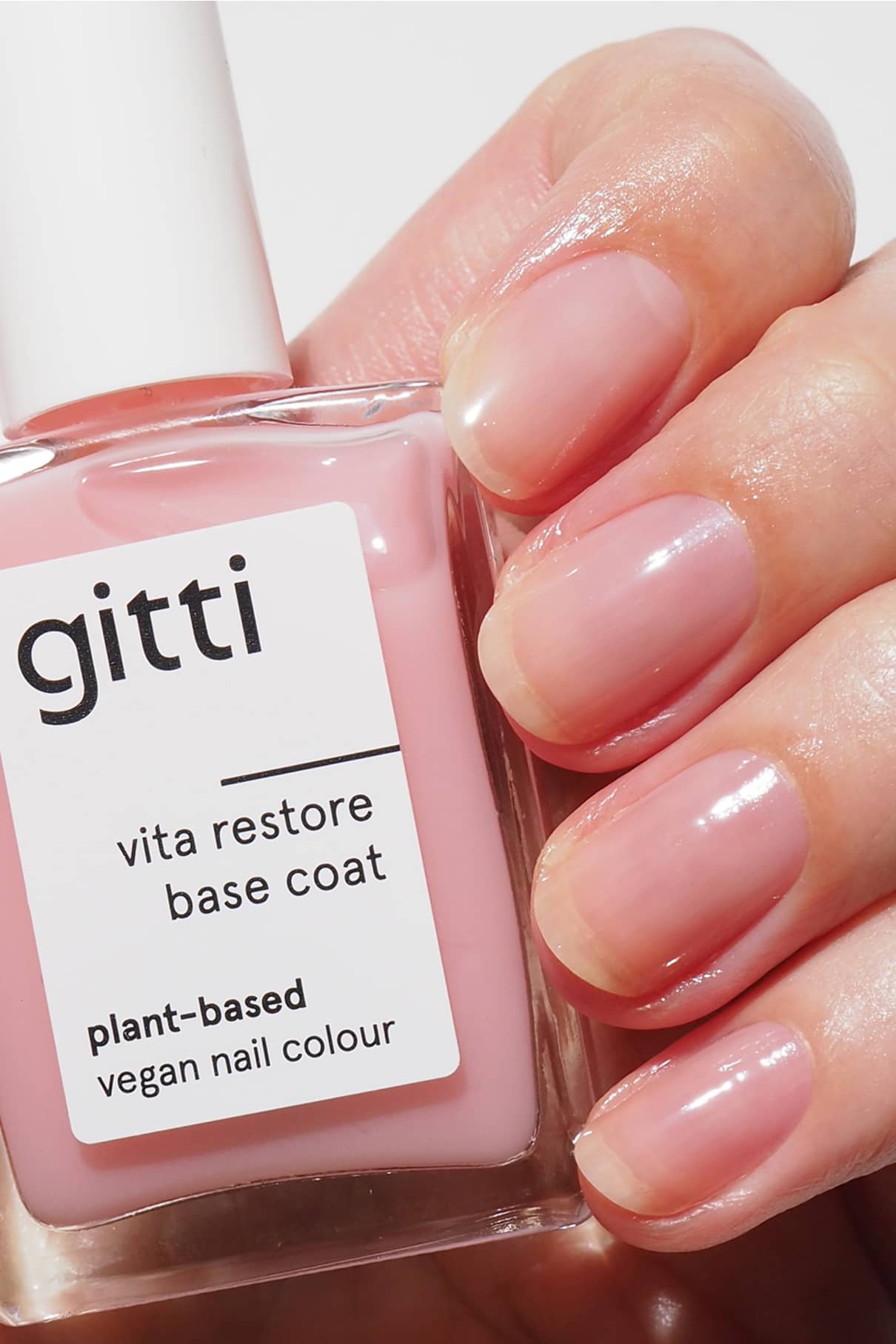 Vita Restore Base Coat
