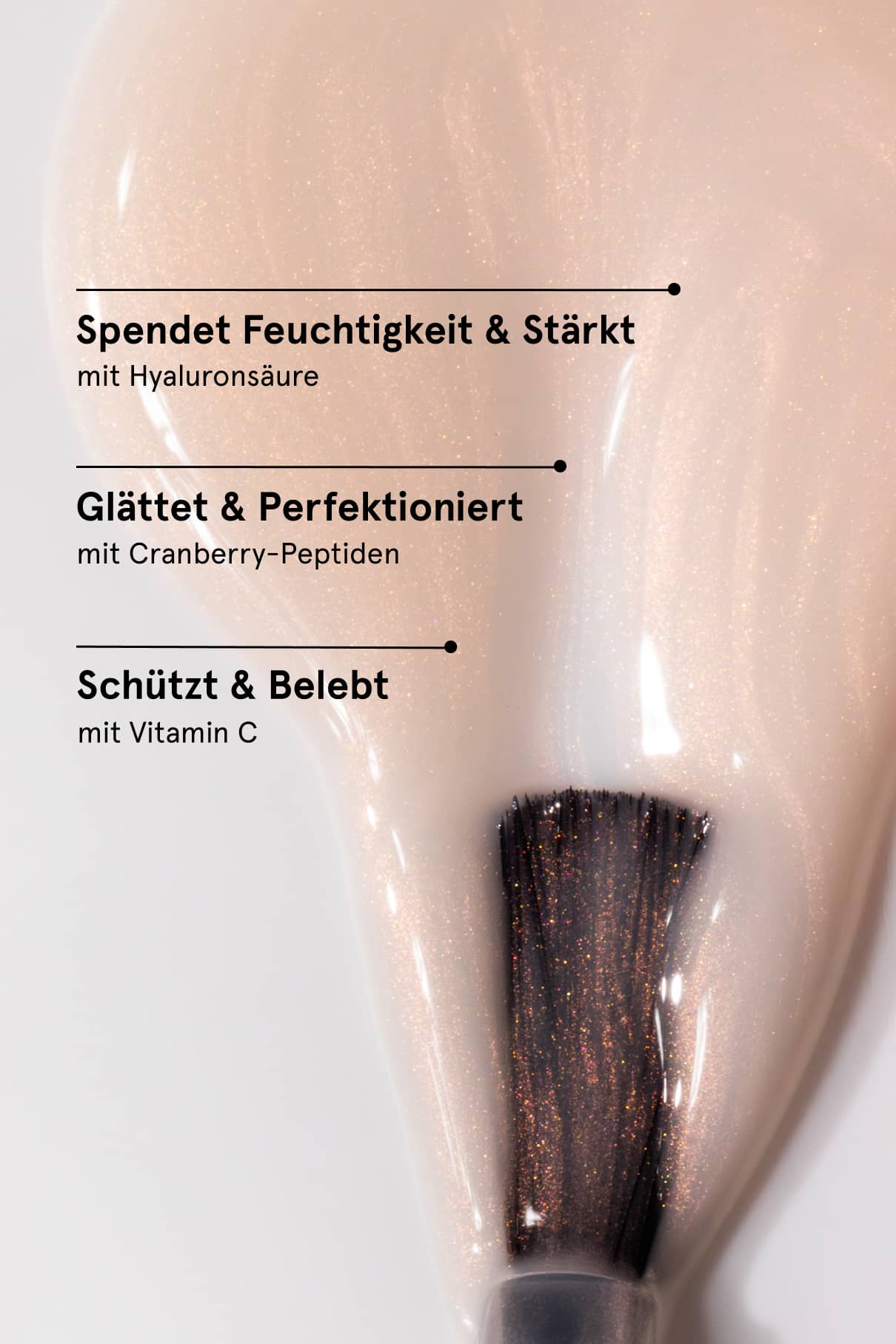 Skinified Nail Tint no. 01