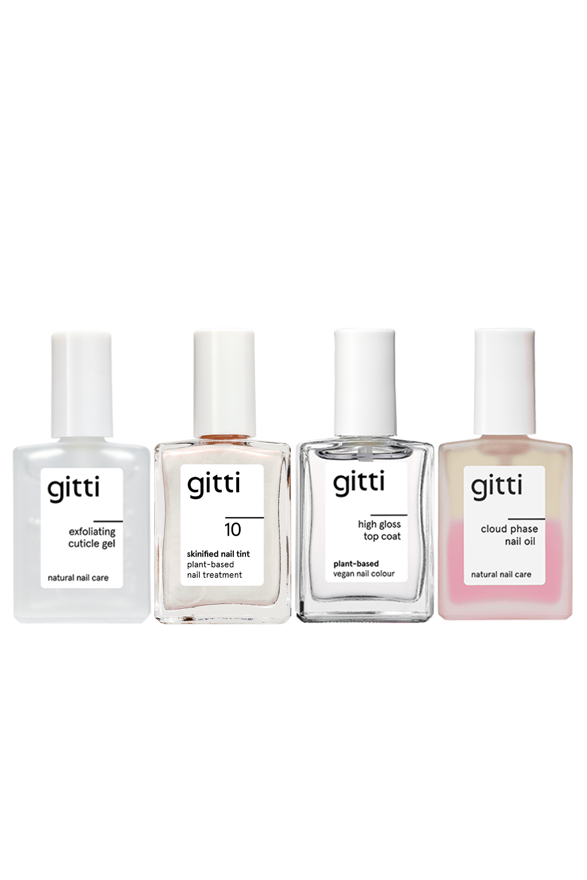 Revive & Gloss Routine