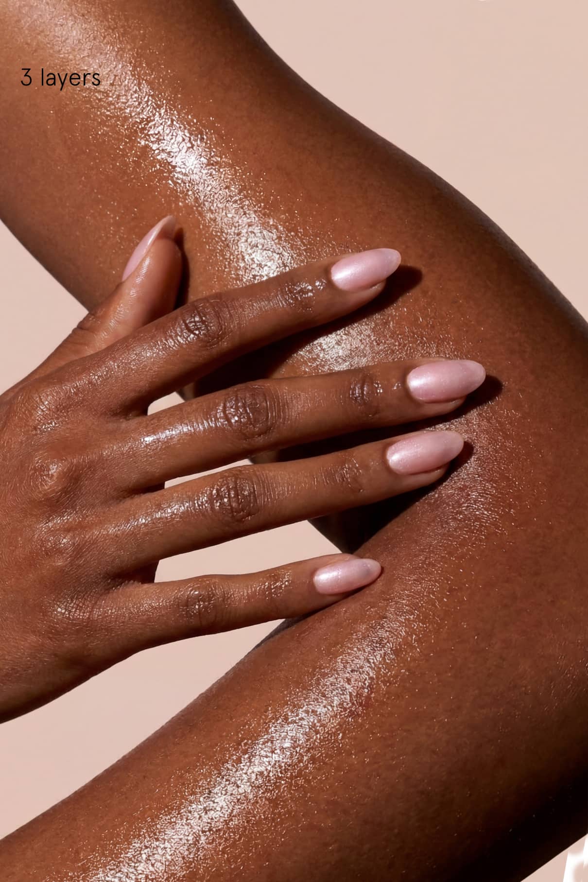Skinified Nail Tint no. 08