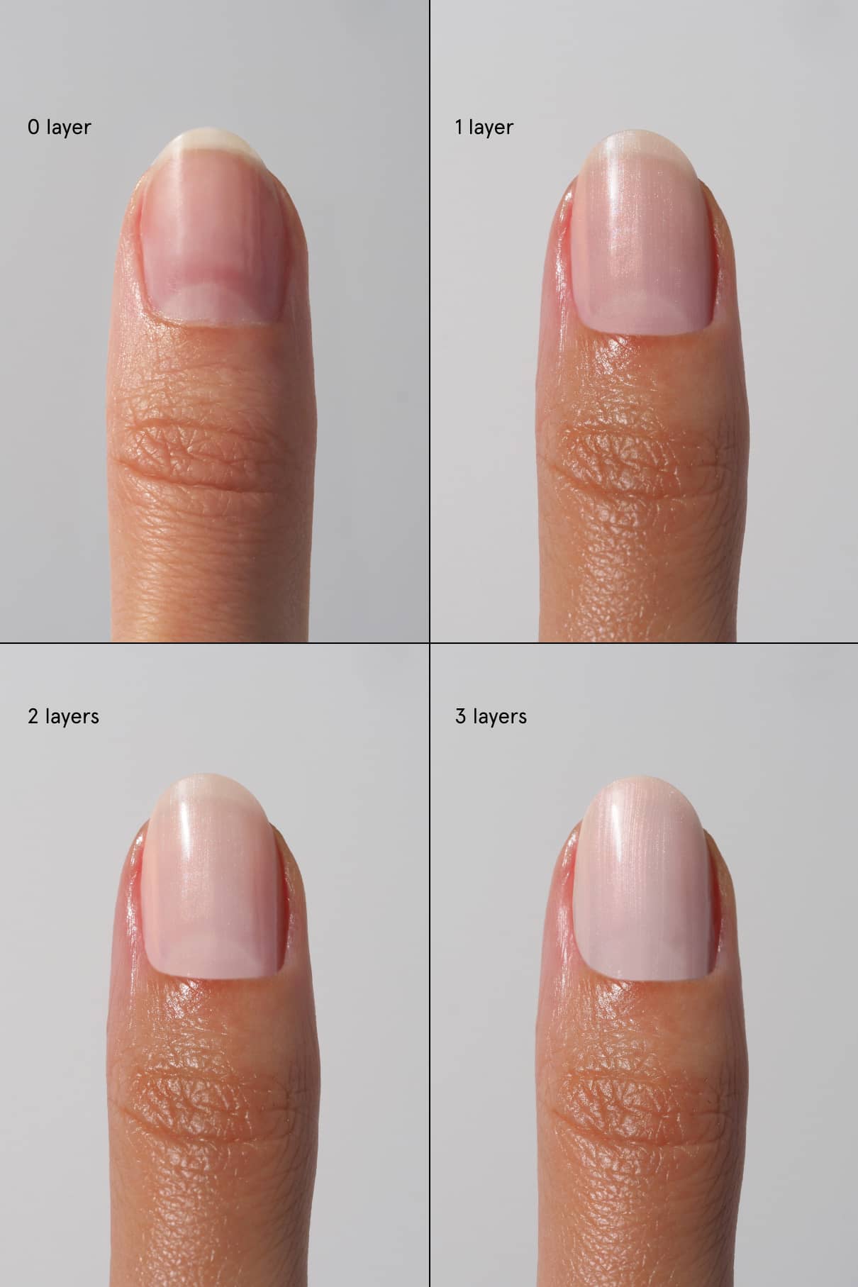 Skinified Nail Tint no. 10