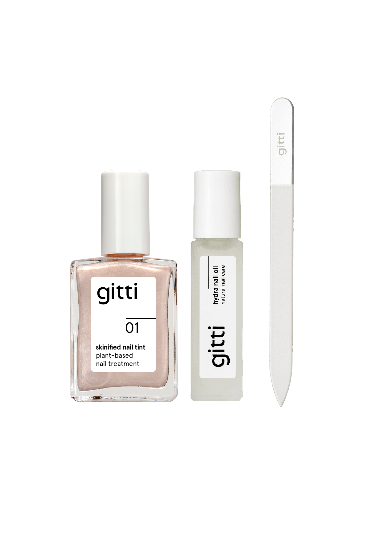Nail Essentials Basic