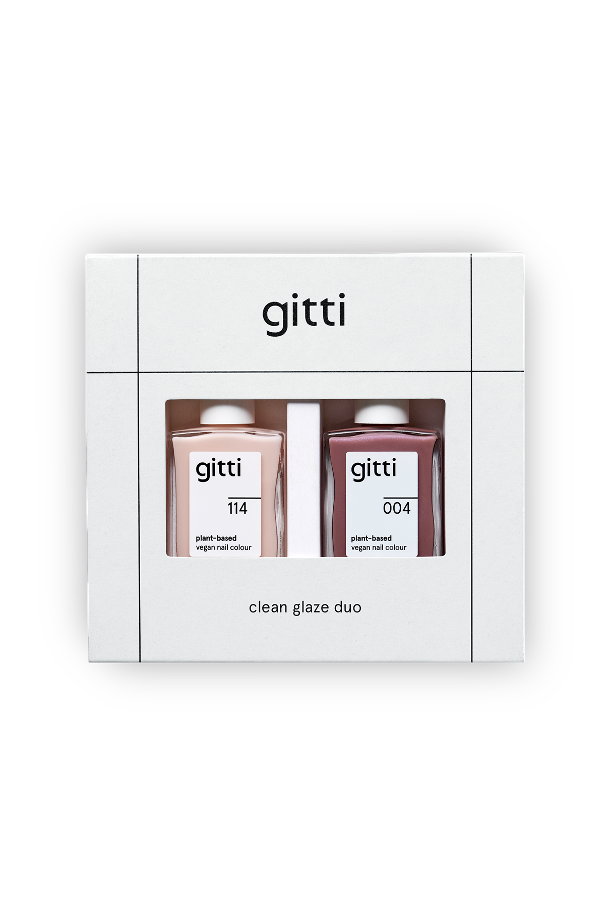 Clean Glaze Duo