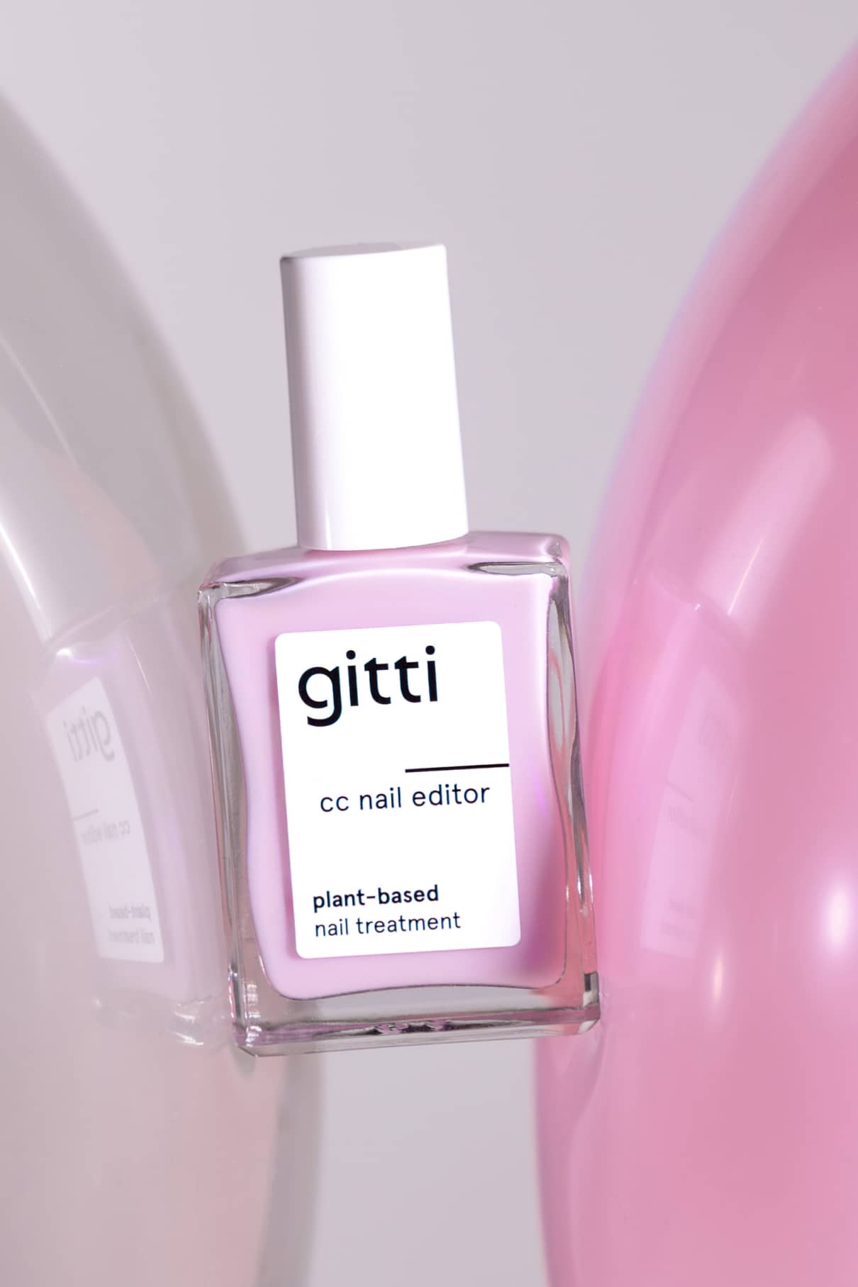 CC Nail Editor