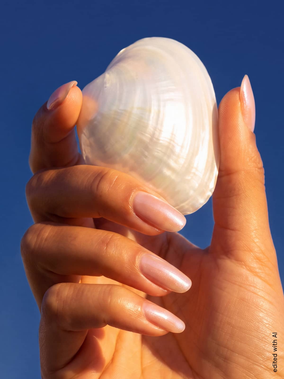 Skinified Nail Tint no. 12