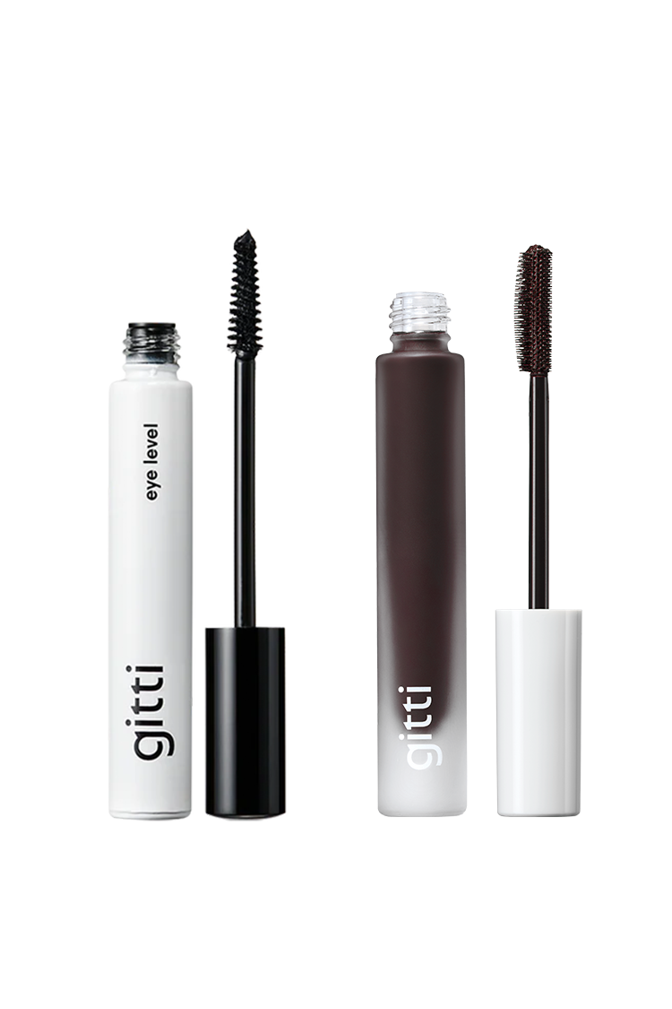 Lash Duo