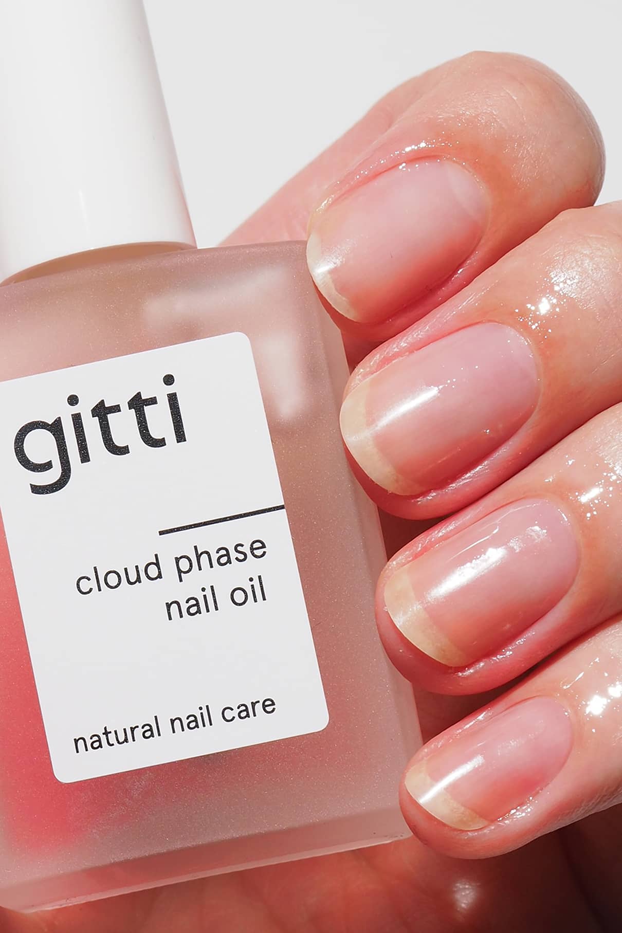 Nail Reset Routine