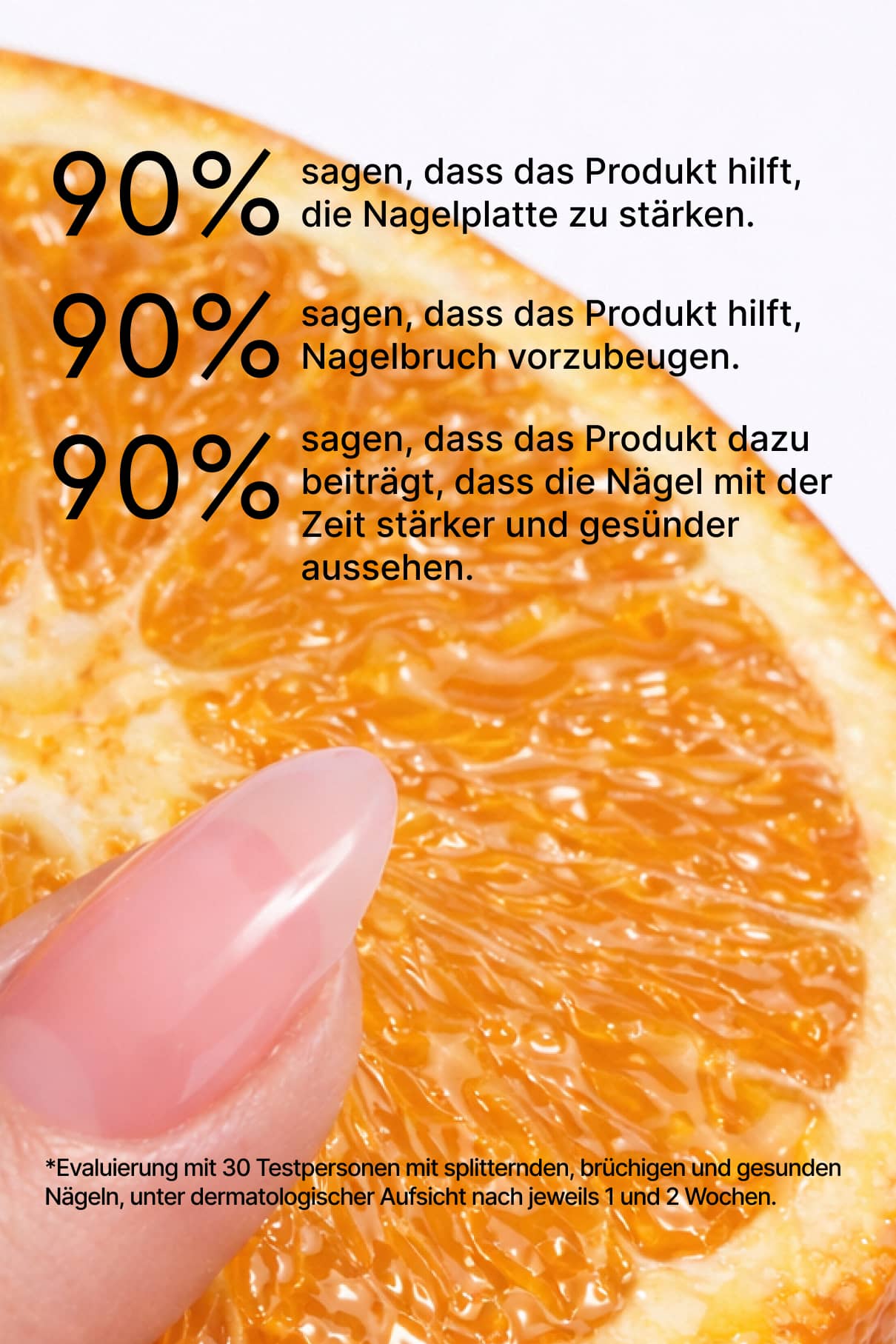 Soap Nail Essentials M