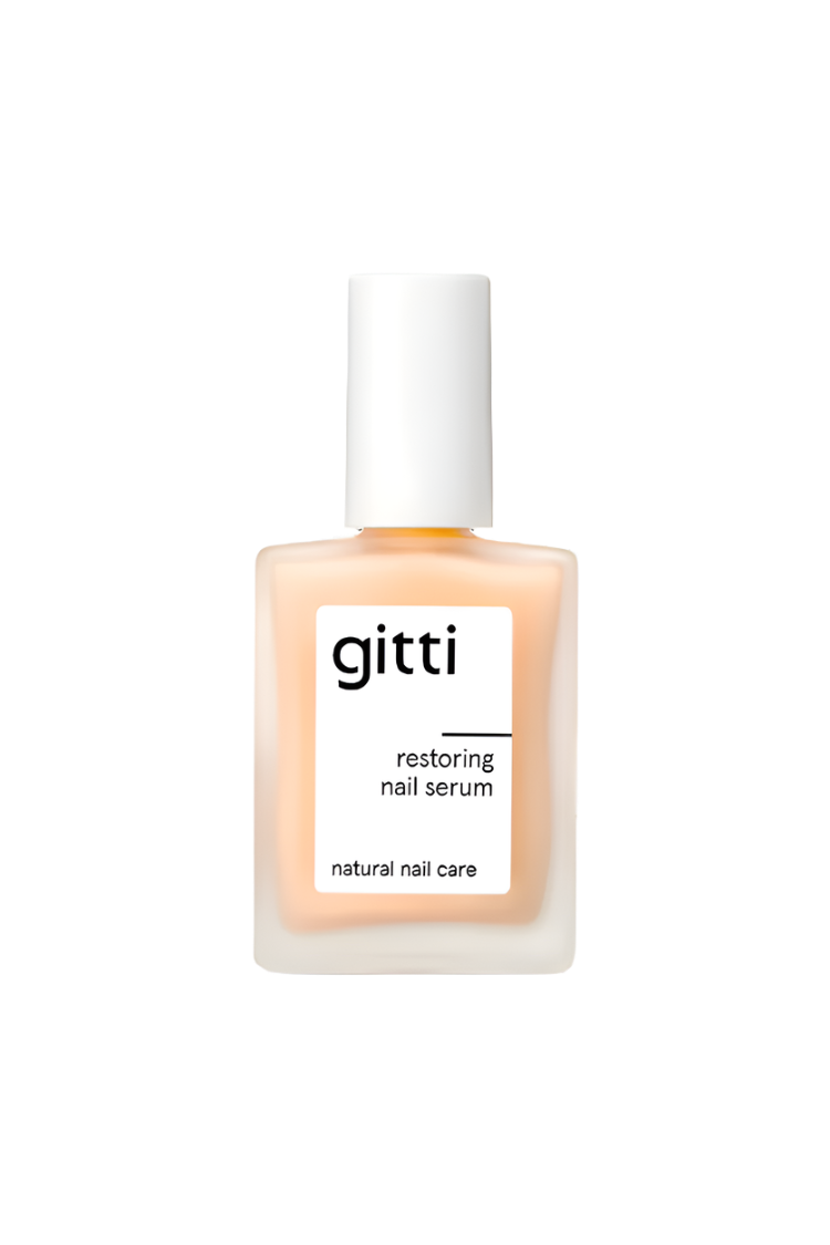 Restoring Nail Serum