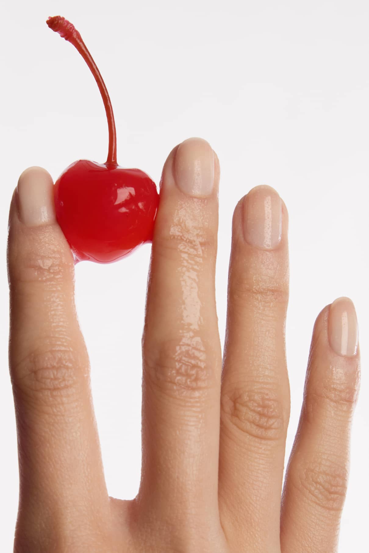 Nail Glaze