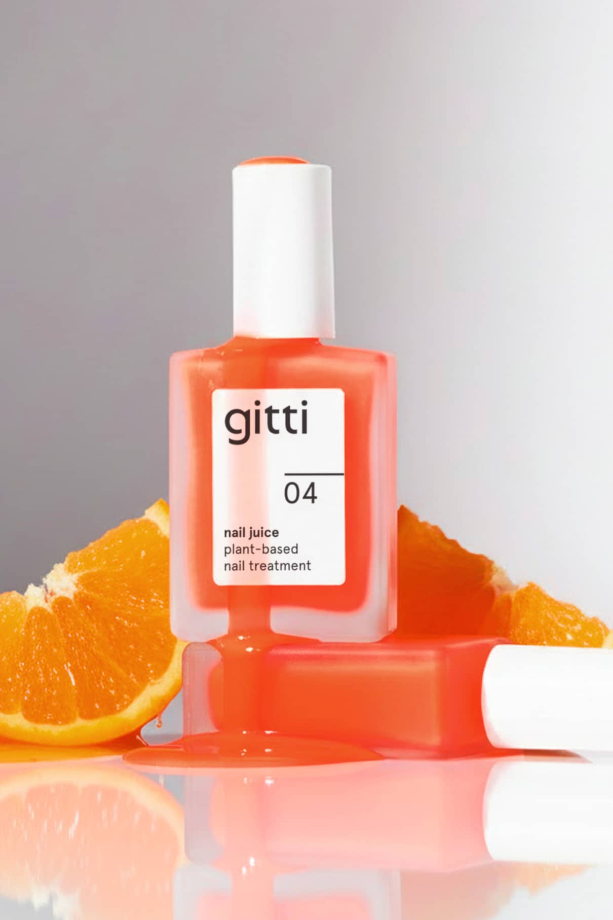Nail Juice no. 04