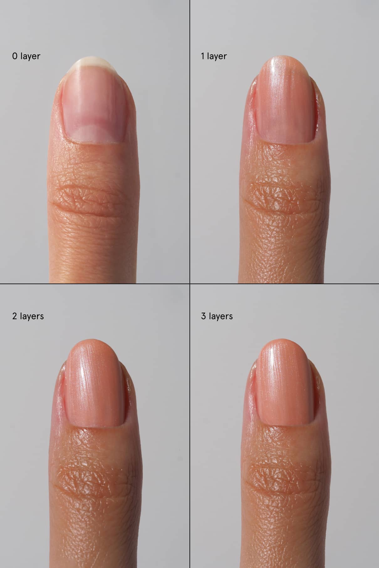 Skinified Nail Tint no. 03