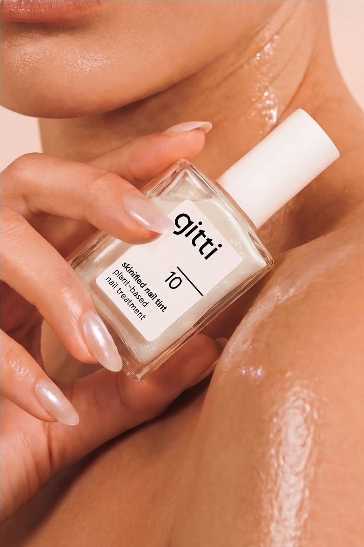 Skinified Nail Tint no. 10